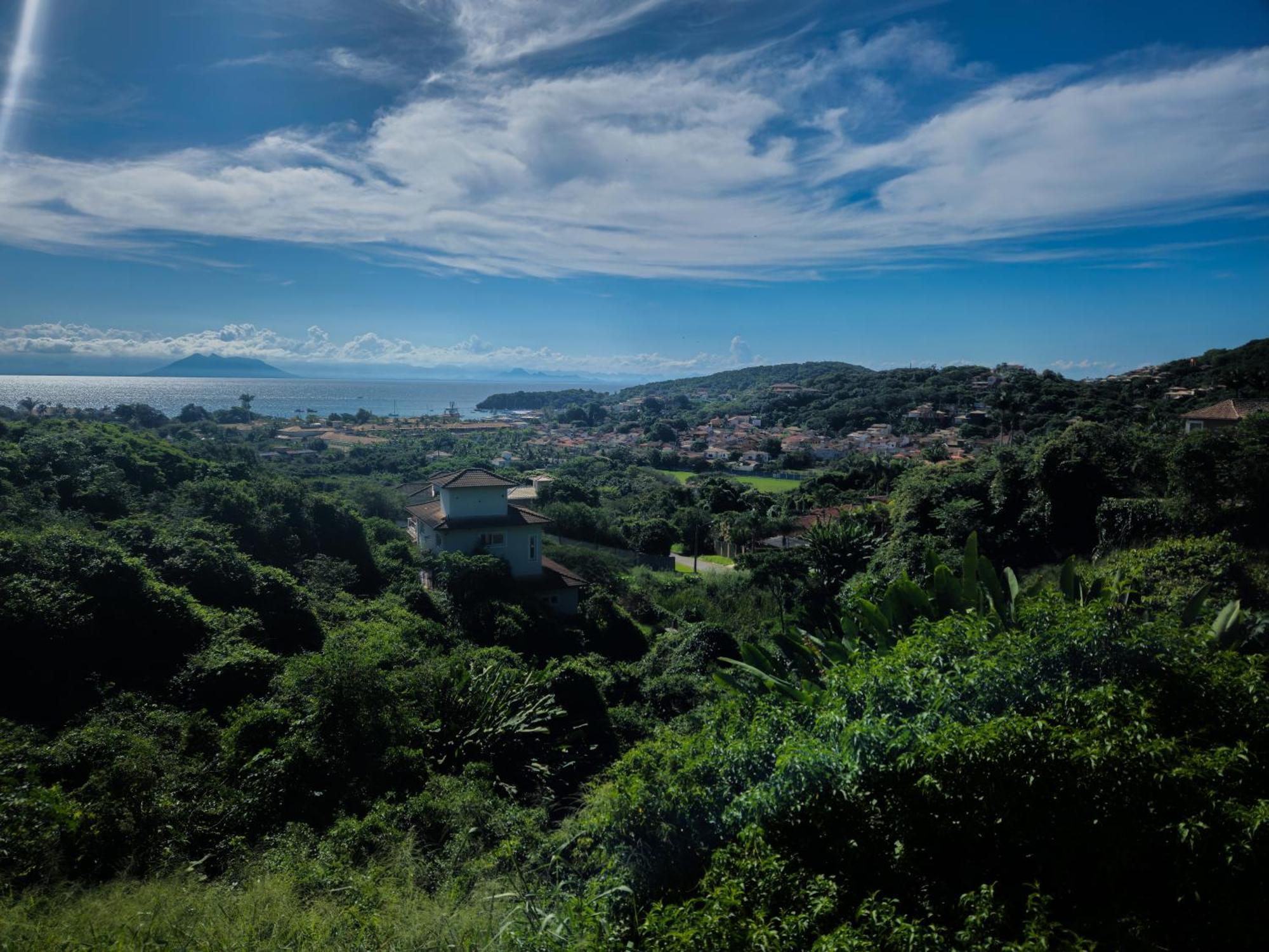 Bella Vista Ocean View Ξενοδοχείο Búzios Εξωτερικό φωτογραφία